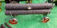 Mamod Log Trailer LW1
